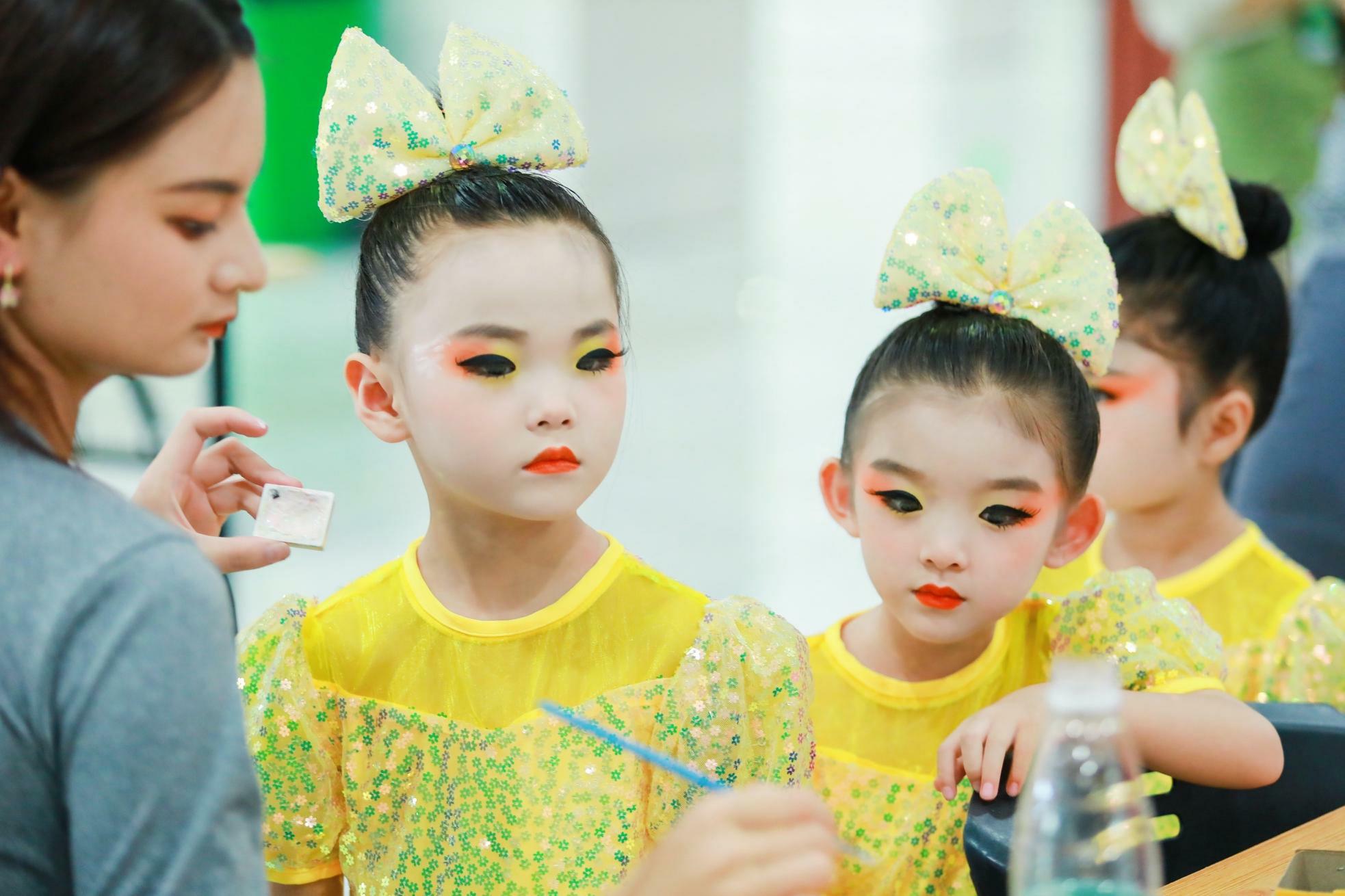 中国舞